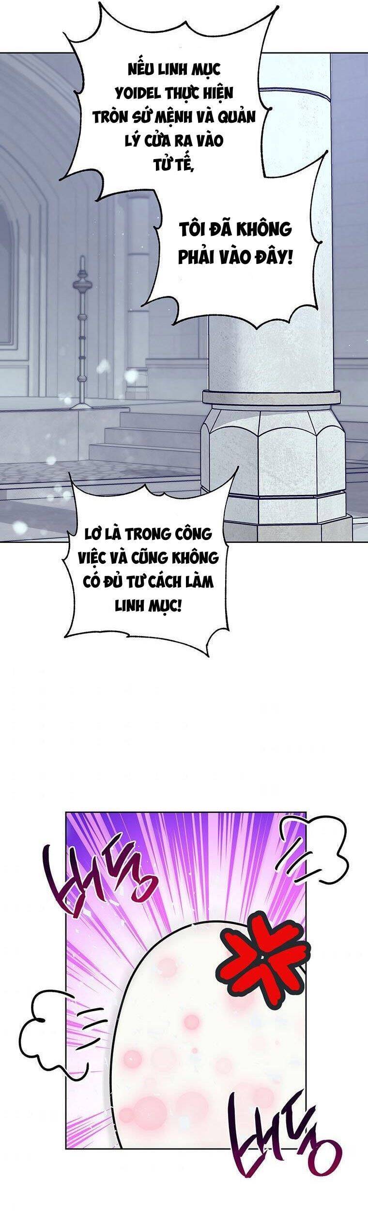 Nếu Tháo Đi Lớp  Tử Tế Của Nam Chính Chapter 12 - Trang 2