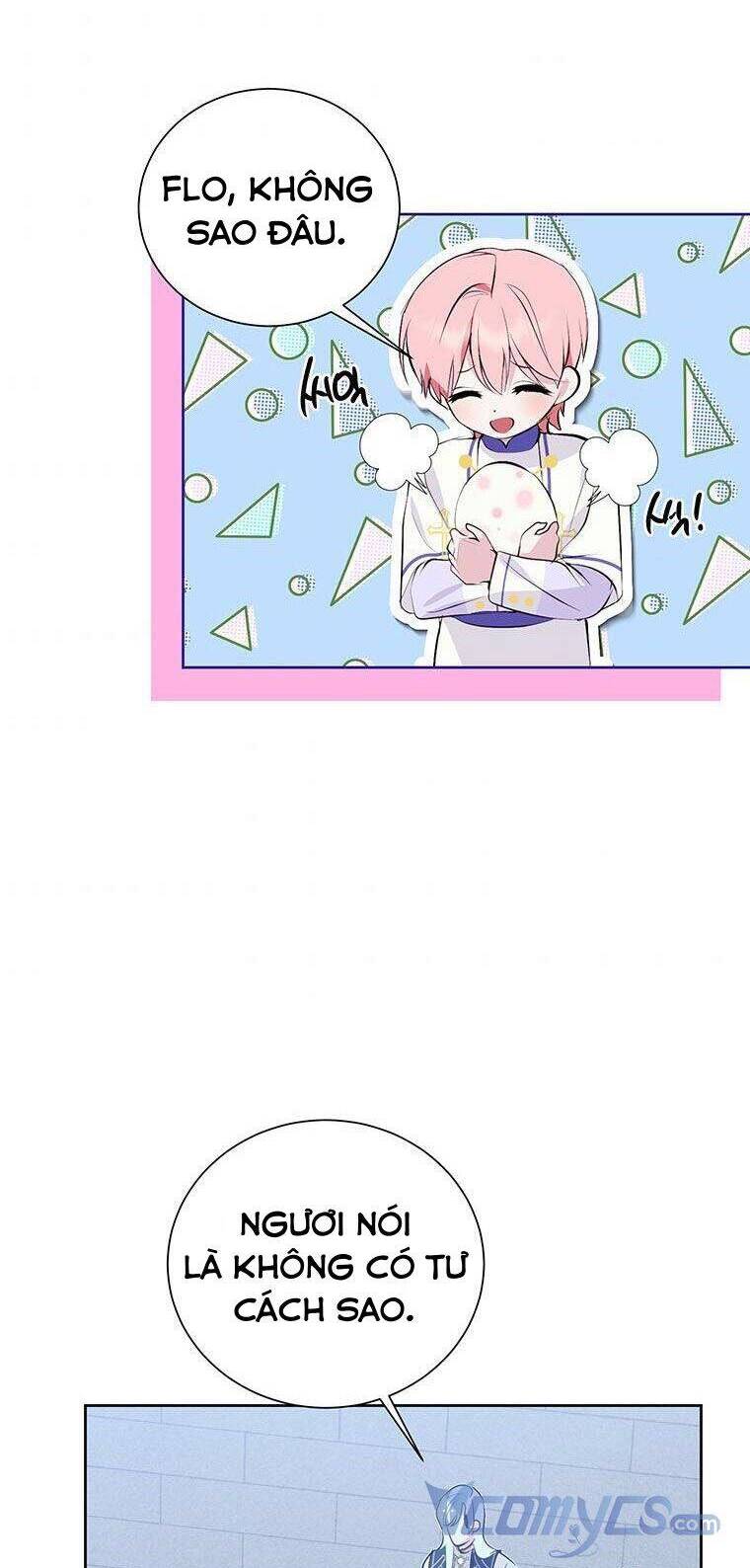 Nếu Tháo Đi Lớp  Tử Tế Của Nam Chính Chapter 12 - Trang 2
