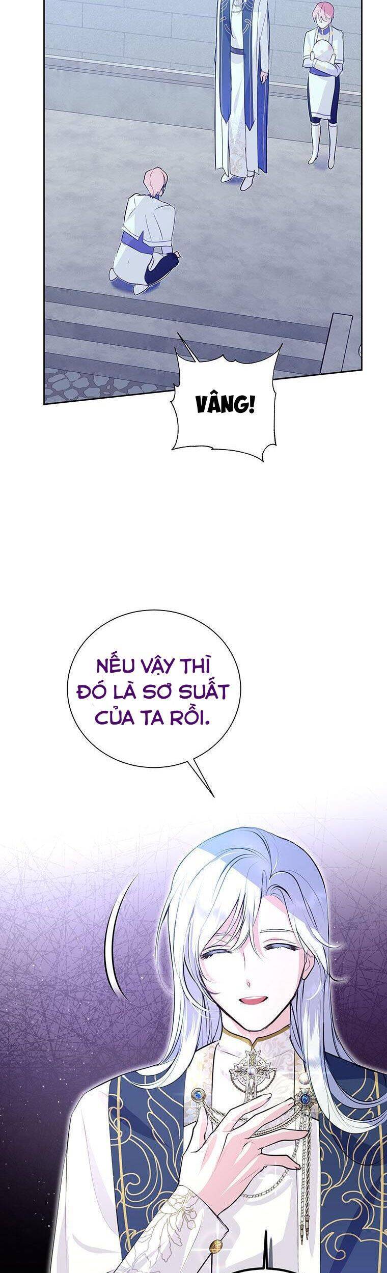 Nếu Tháo Đi Lớp  Tử Tế Của Nam Chính Chapter 12 - Trang 2