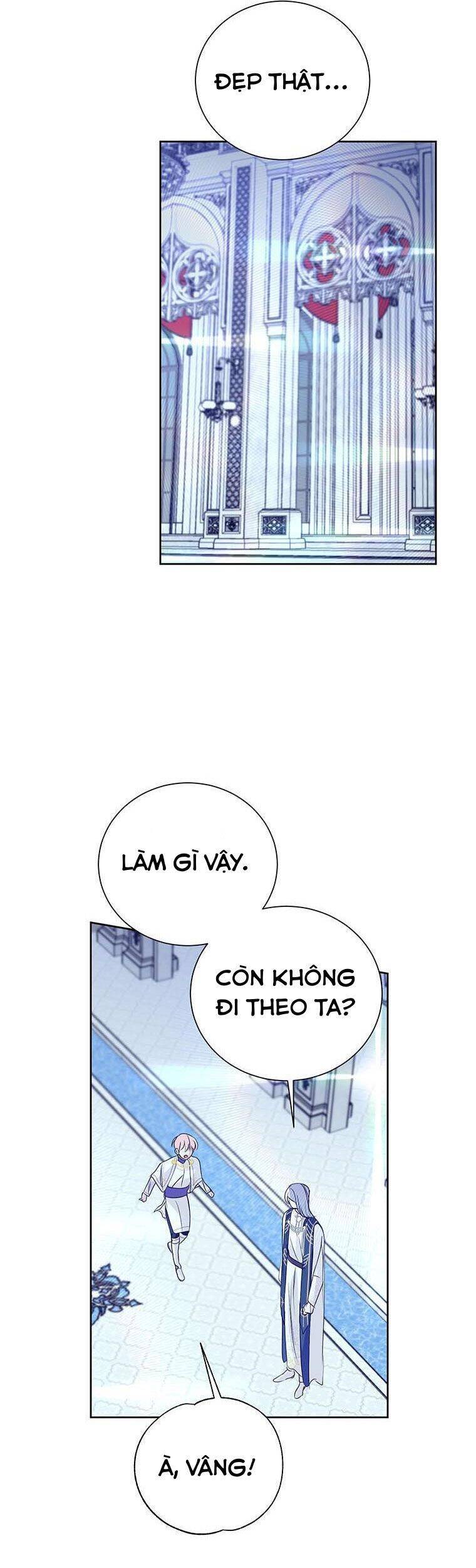 Nếu Tháo Đi Lớp  Tử Tế Của Nam Chính Chapter 12 - Trang 2