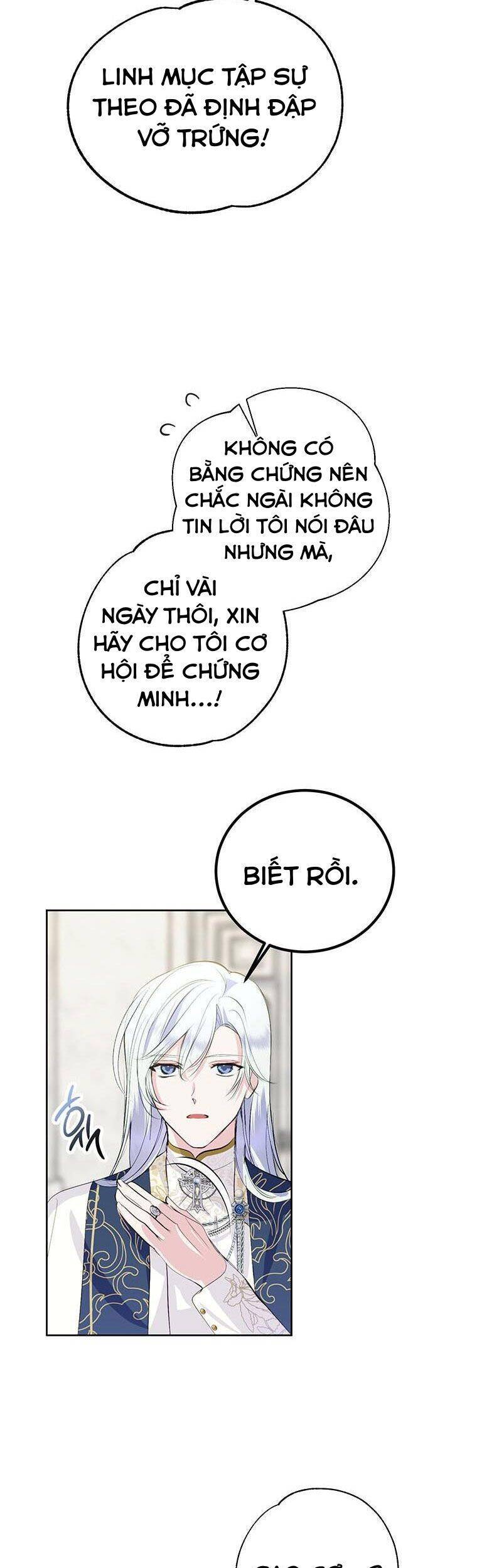 Nếu Tháo Đi Lớp  Tử Tế Của Nam Chính Chapter 12 - Trang 2