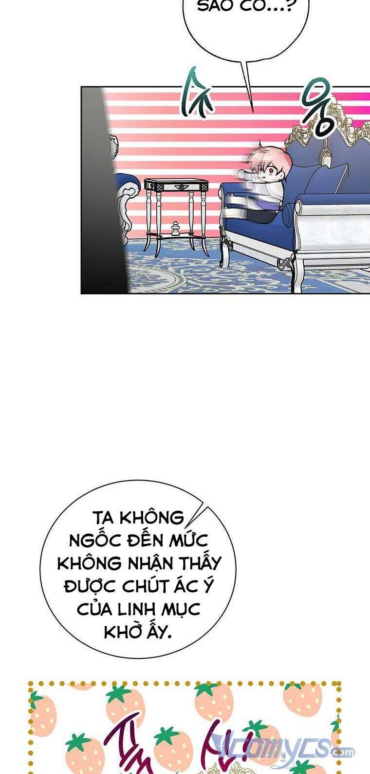 Nếu Tháo Đi Lớp  Tử Tế Của Nam Chính Chapter 12 - Trang 2