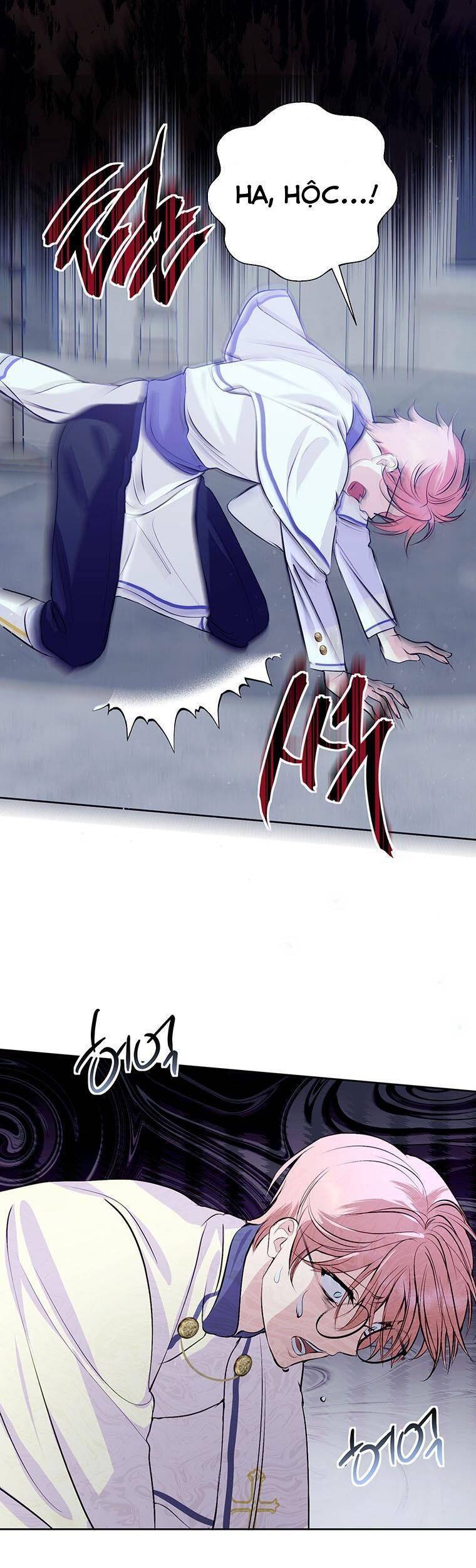 Nếu Tháo Đi Lớp  Tử Tế Của Nam Chính Chapter 12 - Trang 2