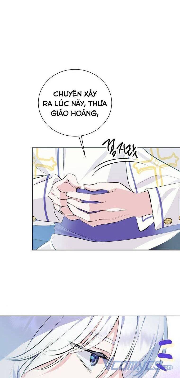 Nếu Tháo Đi Lớp  Tử Tế Của Nam Chính Chapter 12 - Trang 2