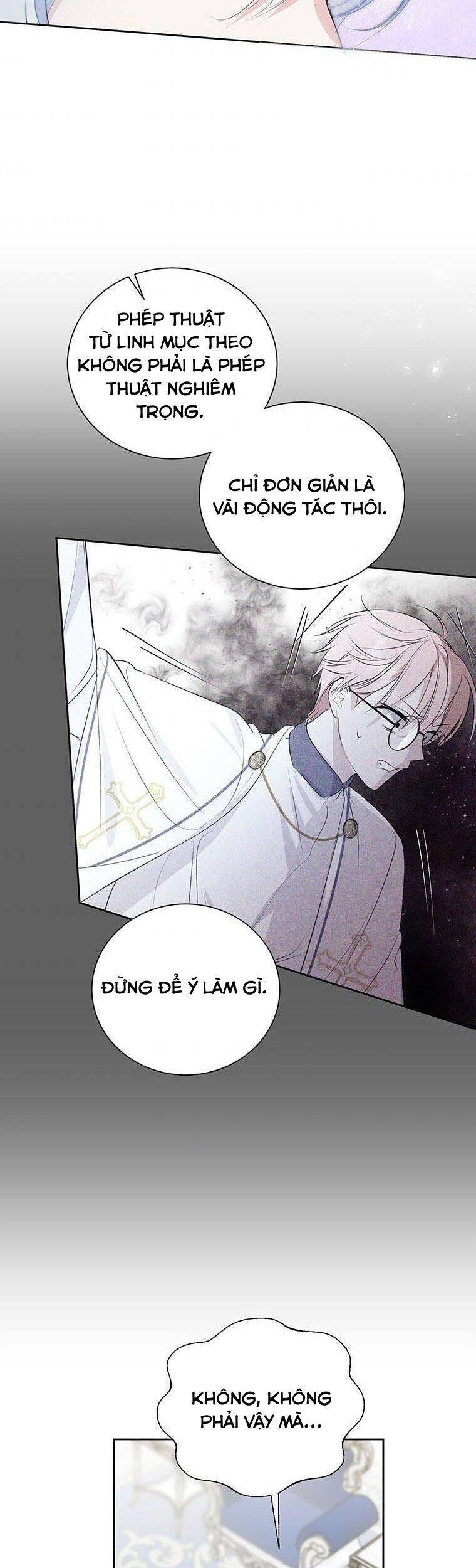 Nếu Tháo Đi Lớp  Tử Tế Của Nam Chính Chapter 12 - Trang 2