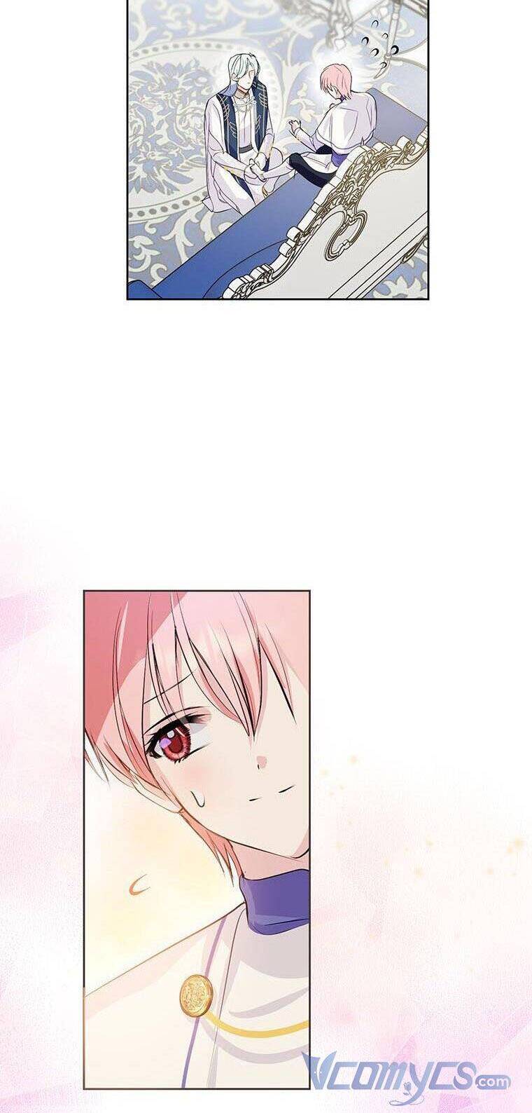 Nếu Tháo Đi Lớp  Tử Tế Của Nam Chính Chapter 12 - Trang 2