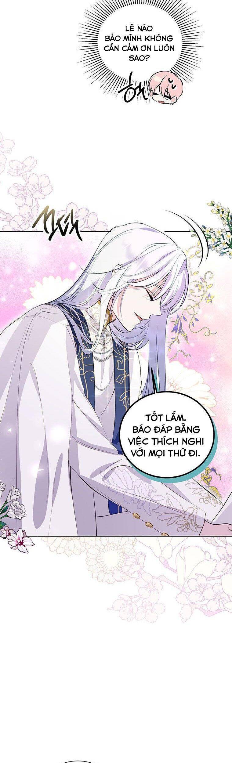 Nếu Tháo Đi Lớp  Tử Tế Của Nam Chính Chapter 12 - Trang 2