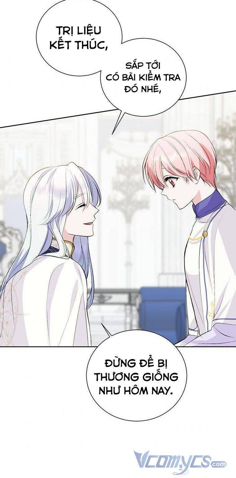 Nếu Tháo Đi Lớp  Tử Tế Của Nam Chính Chapter 12 - Trang 2