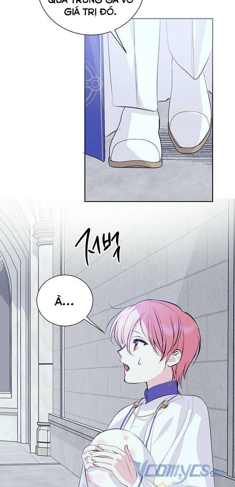 Nếu Tháo Đi Lớp  Tử Tế Của Nam Chính Chapter 12 - Trang 2