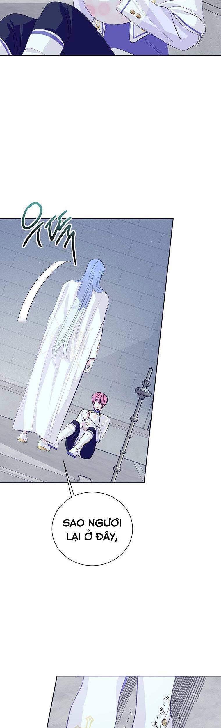 Nếu Tháo Đi Lớp  Tử Tế Của Nam Chính Chapter 12 - Trang 2