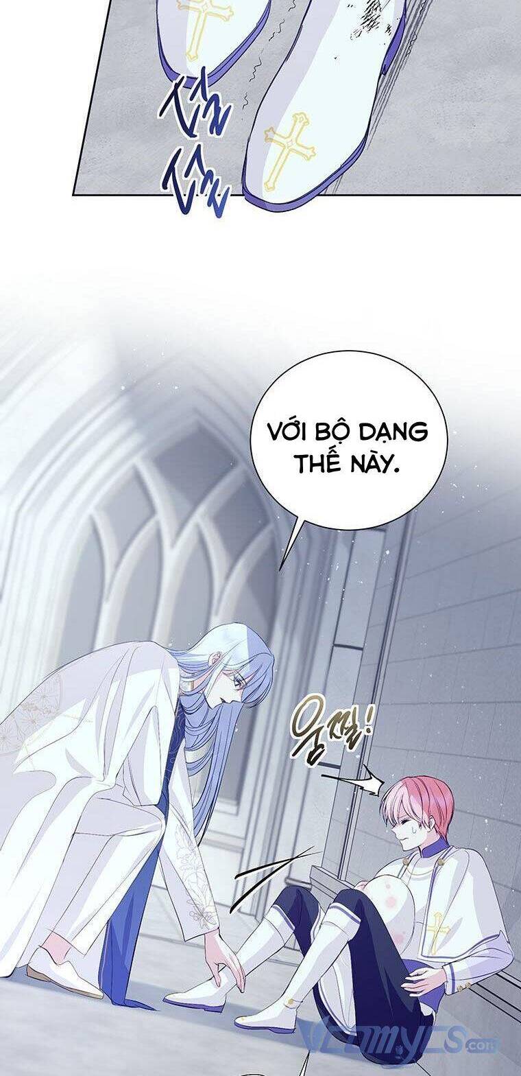 Nếu Tháo Đi Lớp  Tử Tế Của Nam Chính Chapter 12 - Trang 2