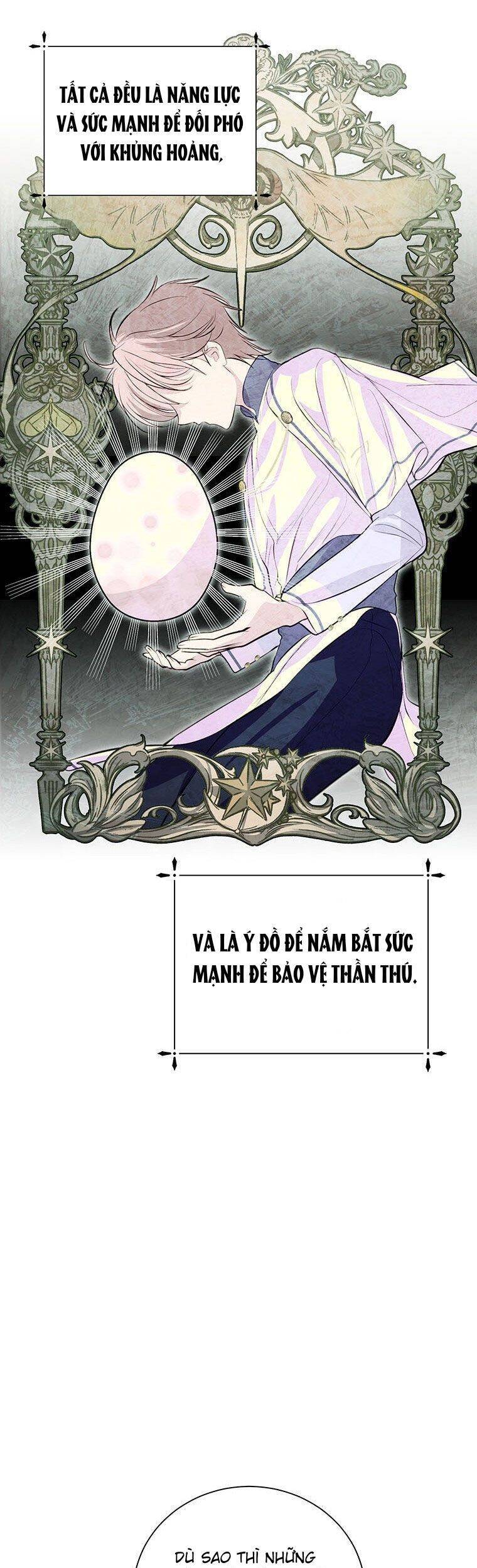 Nếu Tháo Đi Lớp  Tử Tế Của Nam Chính Chapter 13 - Trang 2