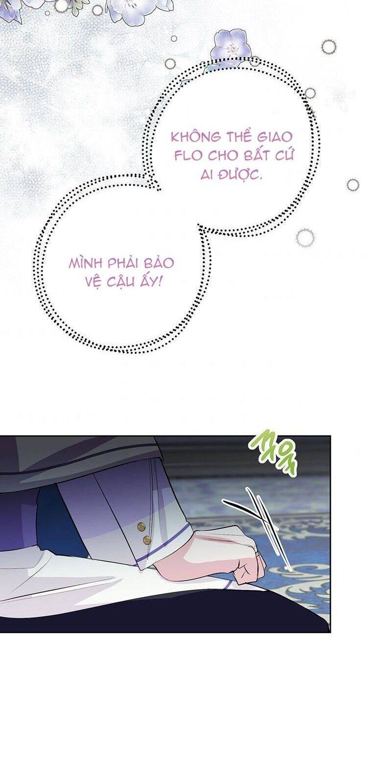 Nếu Tháo Đi Lớp  Tử Tế Của Nam Chính Chapter 13 - Trang 2