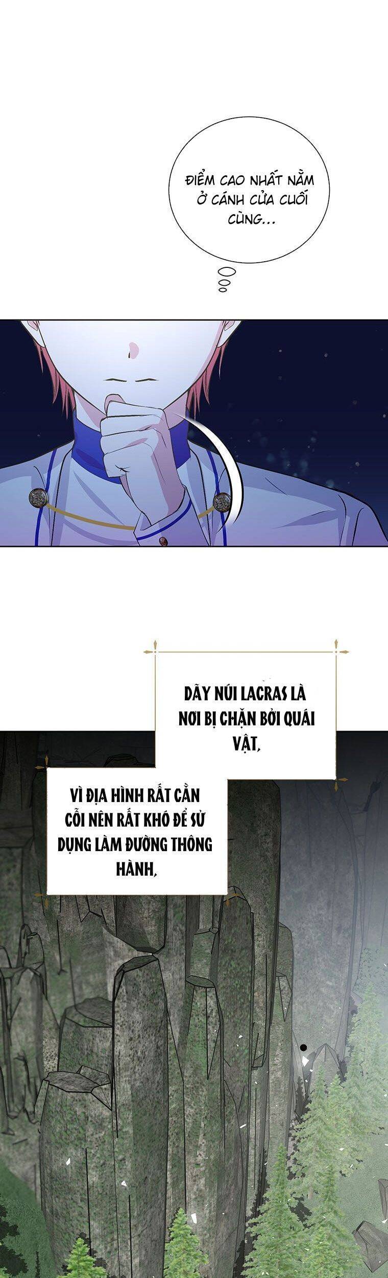 Nếu Tháo Đi Lớp  Tử Tế Của Nam Chính Chapter 13 - Trang 2