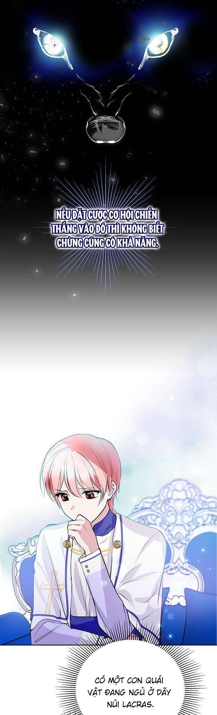 Nếu Tháo Đi Lớp  Tử Tế Của Nam Chính Chapter 13 - Trang 2