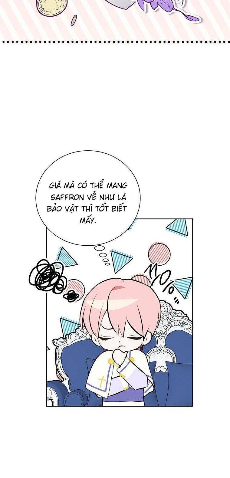 Nếu Tháo Đi Lớp  Tử Tế Của Nam Chính Chapter 13 - Trang 2