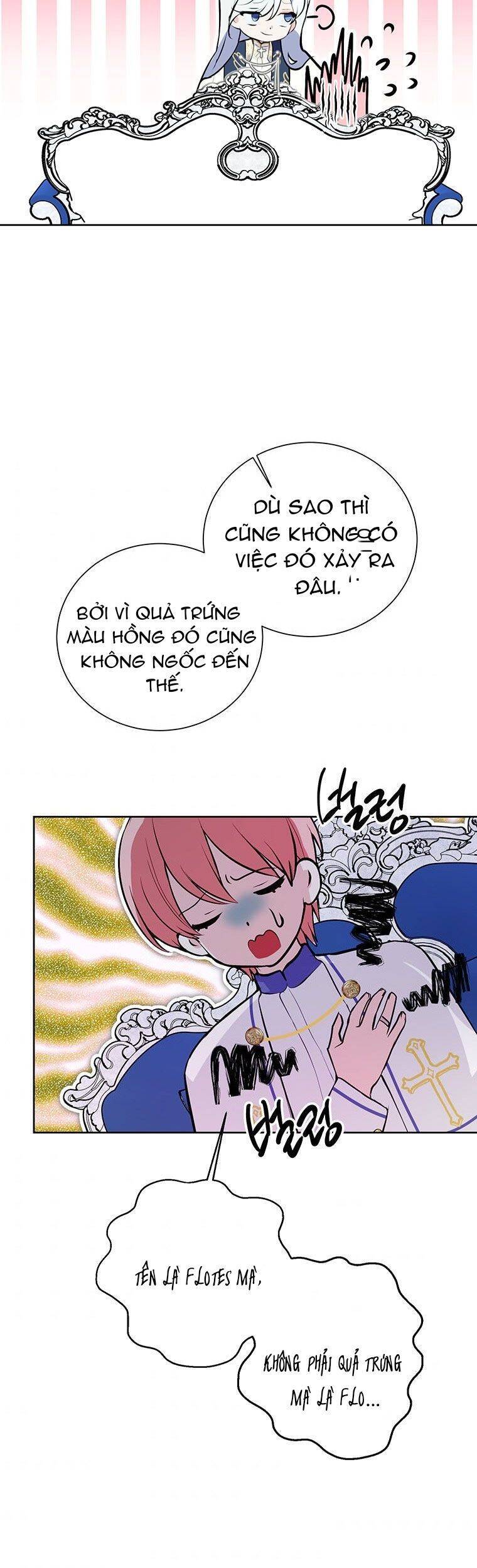 Nếu Tháo Đi Lớp  Tử Tế Của Nam Chính Chapter 13 - Trang 2