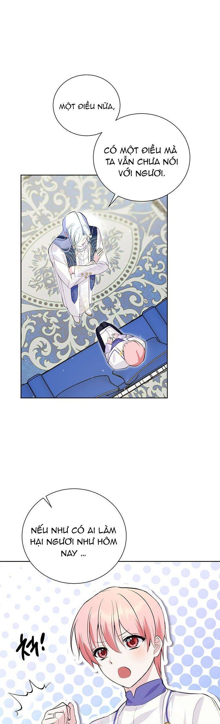 Nếu Tháo Đi Lớp  Tử Tế Của Nam Chính Chapter 13 - Trang 2