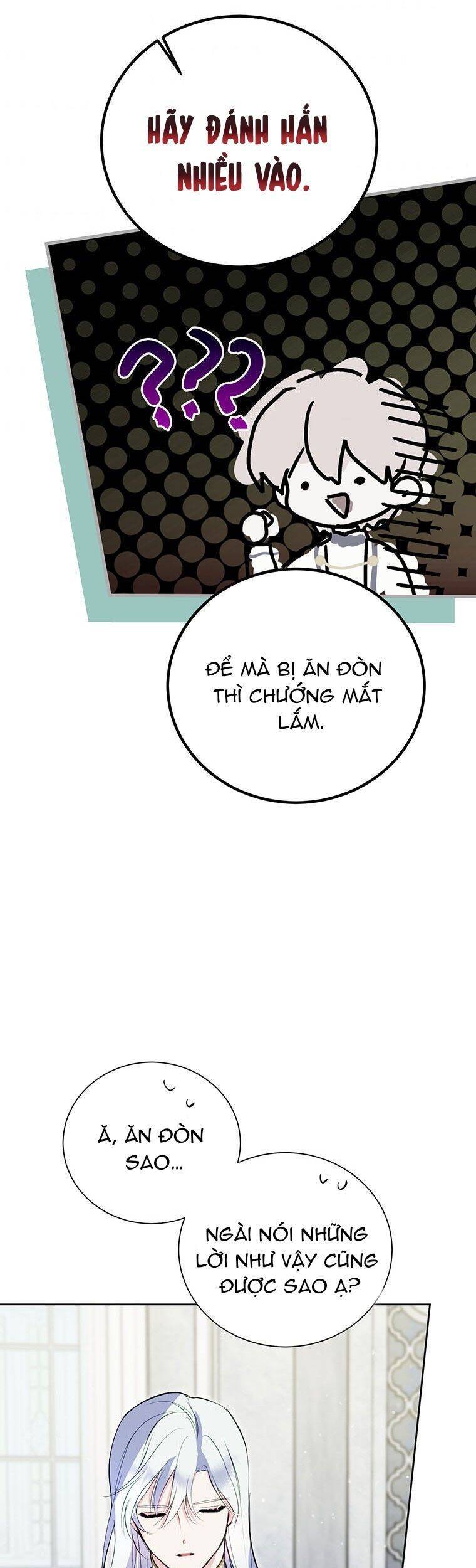 Nếu Tháo Đi Lớp  Tử Tế Của Nam Chính Chapter 13 - Trang 2