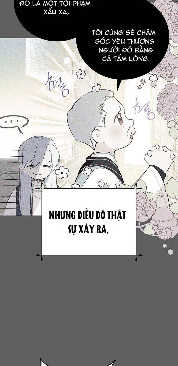 Nếu Tháo Đi Lớp  Tử Tế Của Nam Chính Chapter 13 - Trang 2