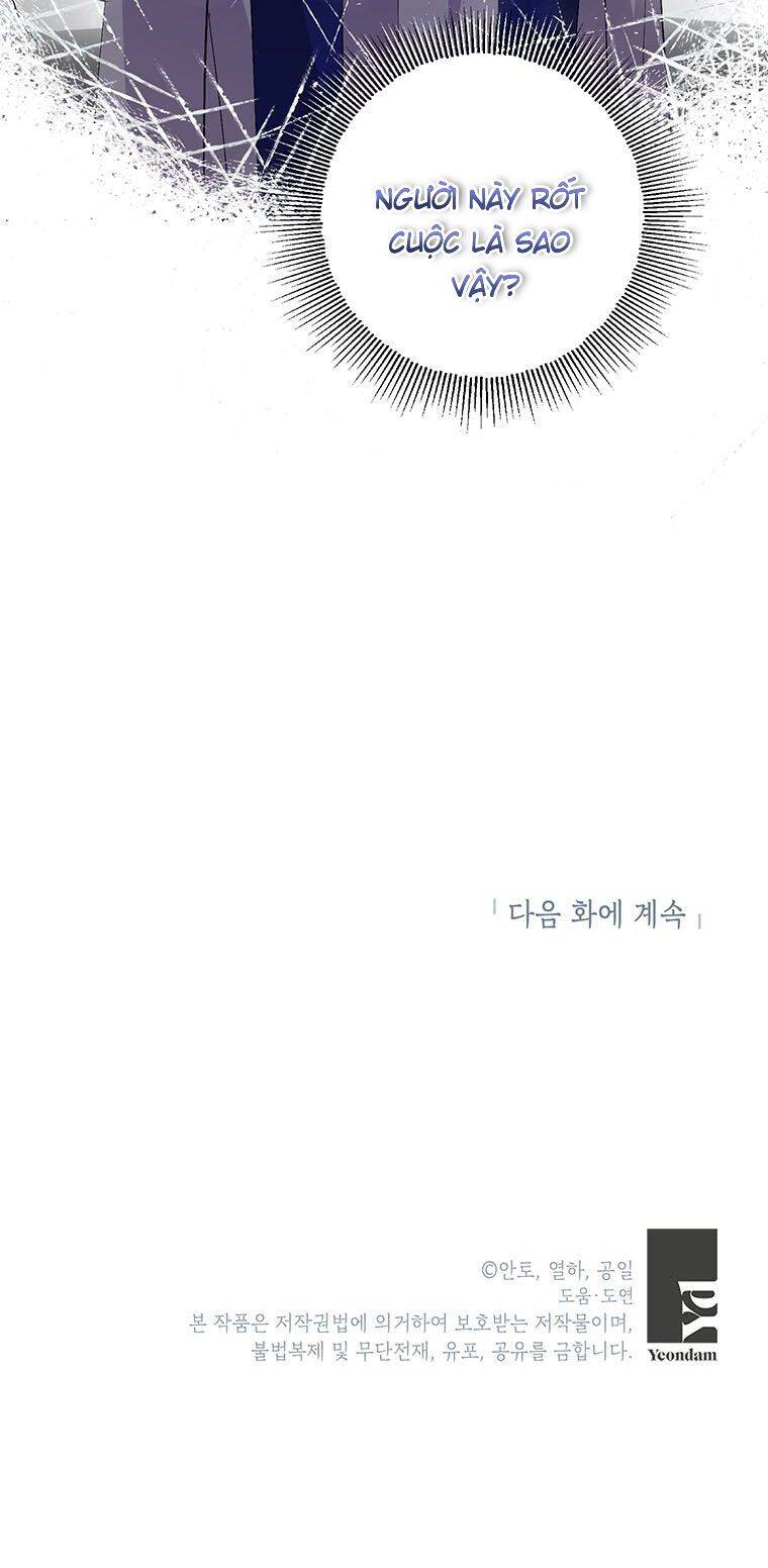 Nếu Tháo Đi Lớp  Tử Tế Của Nam Chính Chapter 13 - Trang 2