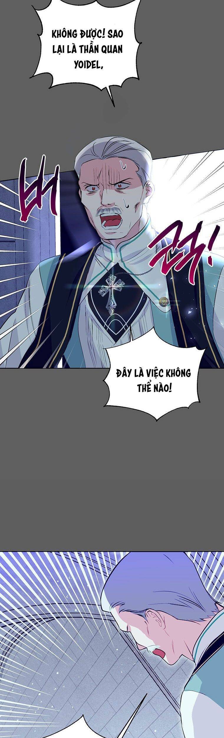 Nếu Tháo Đi Lớp  Tử Tế Của Nam Chính Chapter 13 - Trang 2