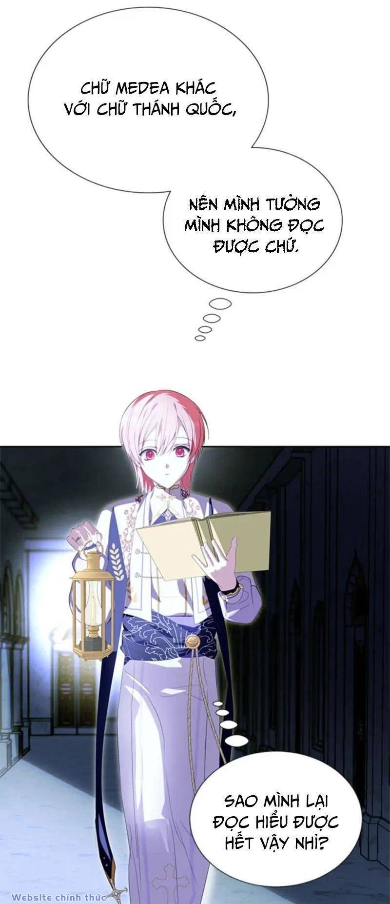 Nếu Tháo Đi Lớp  Tử Tế Của Nam Chính Chapter 35 - Trang 2