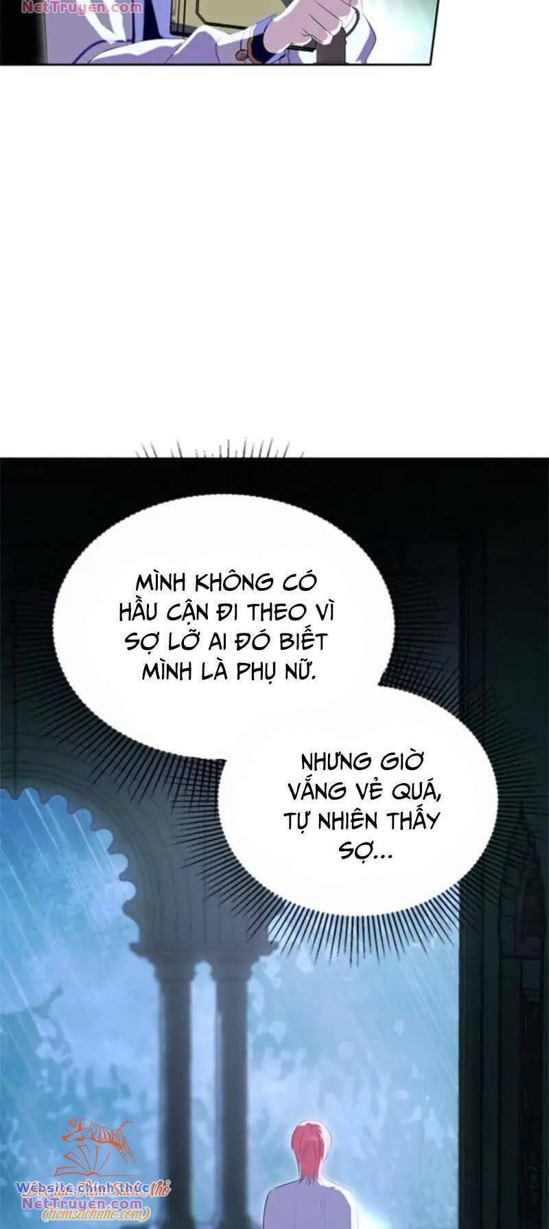 Nếu Tháo Đi Lớp  Tử Tế Của Nam Chính Chapter 35 - Trang 2