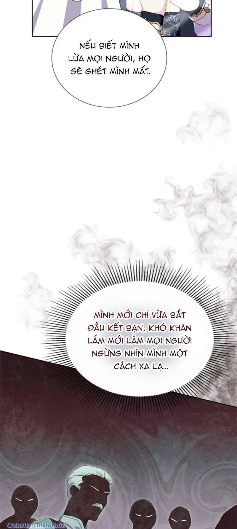 Nếu Tháo Đi Lớp  Tử Tế Của Nam Chính Chapter 35 - Trang 2