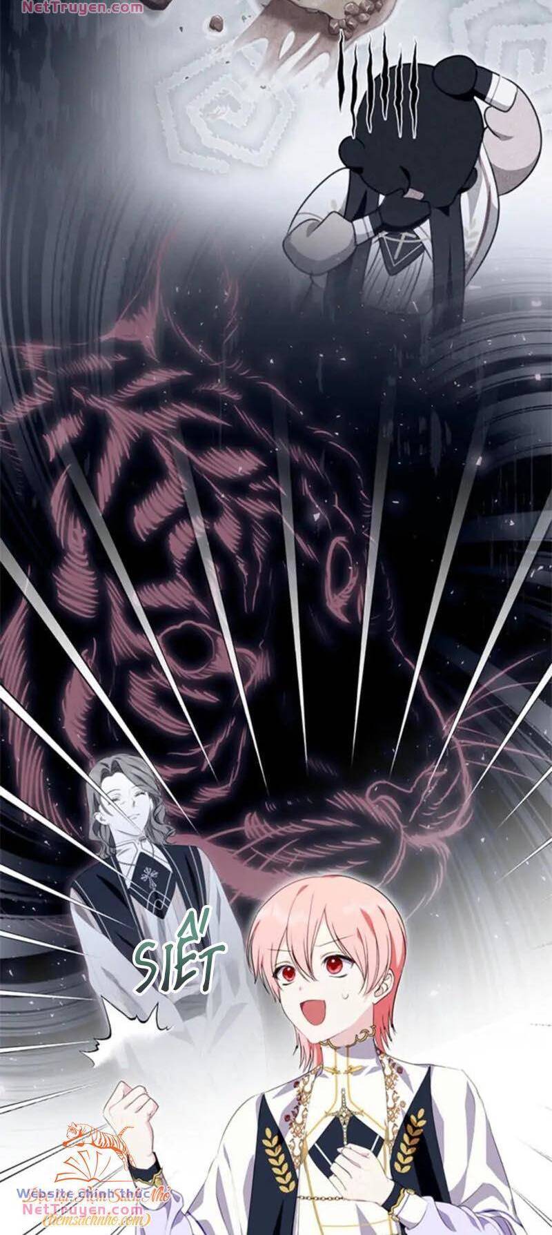 Nếu Tháo Đi Lớp  Tử Tế Của Nam Chính Chapter 35 - Trang 2