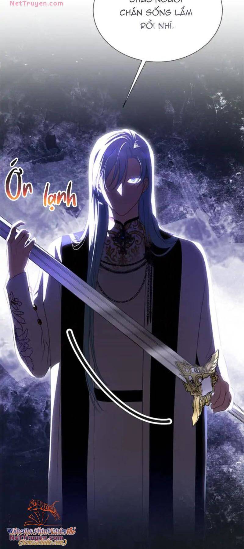 Nếu Tháo Đi Lớp  Tử Tế Của Nam Chính Chapter 35 - Trang 2