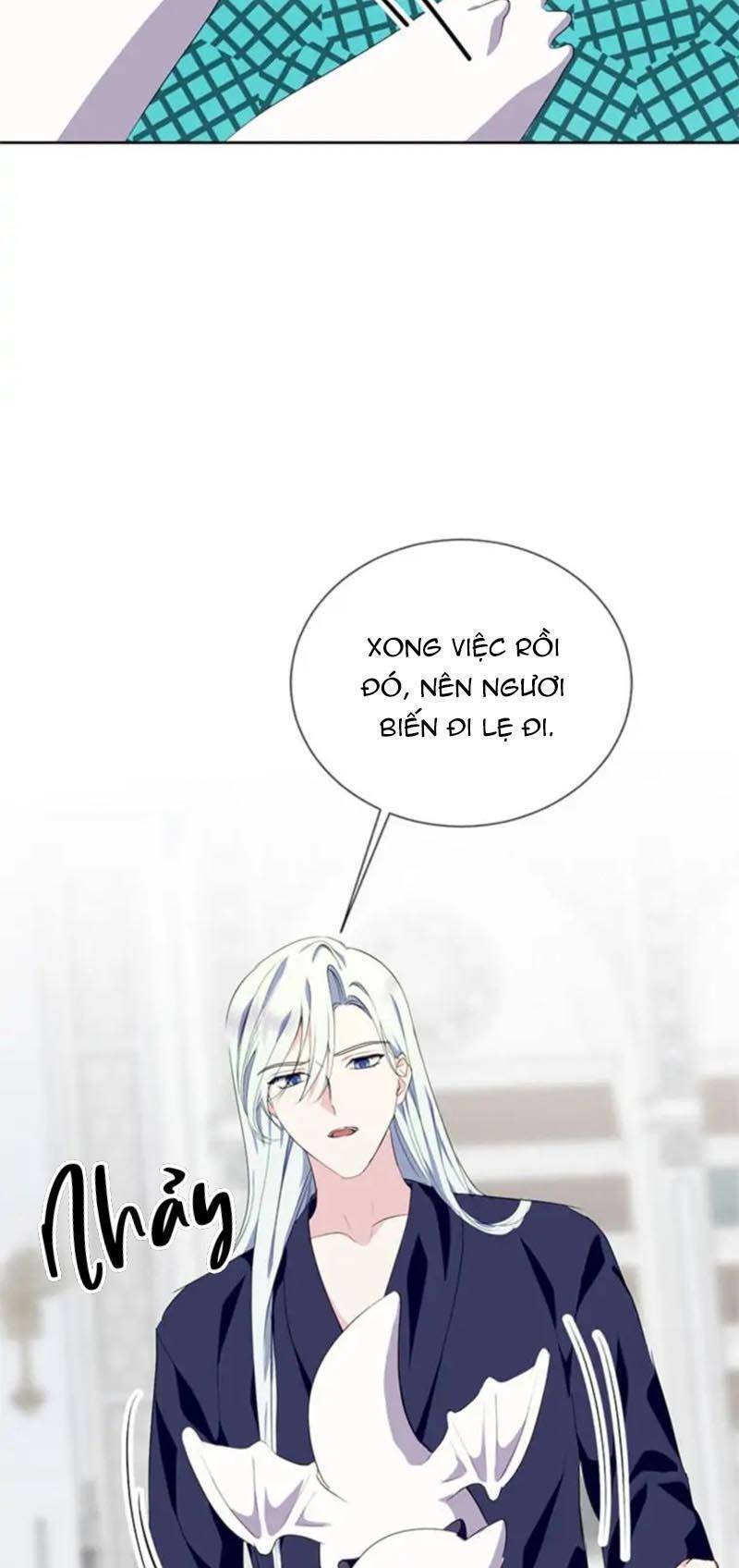 Nếu Tháo Đi Lớp  Tử Tế Của Nam Chính Chapter 35 - Trang 2