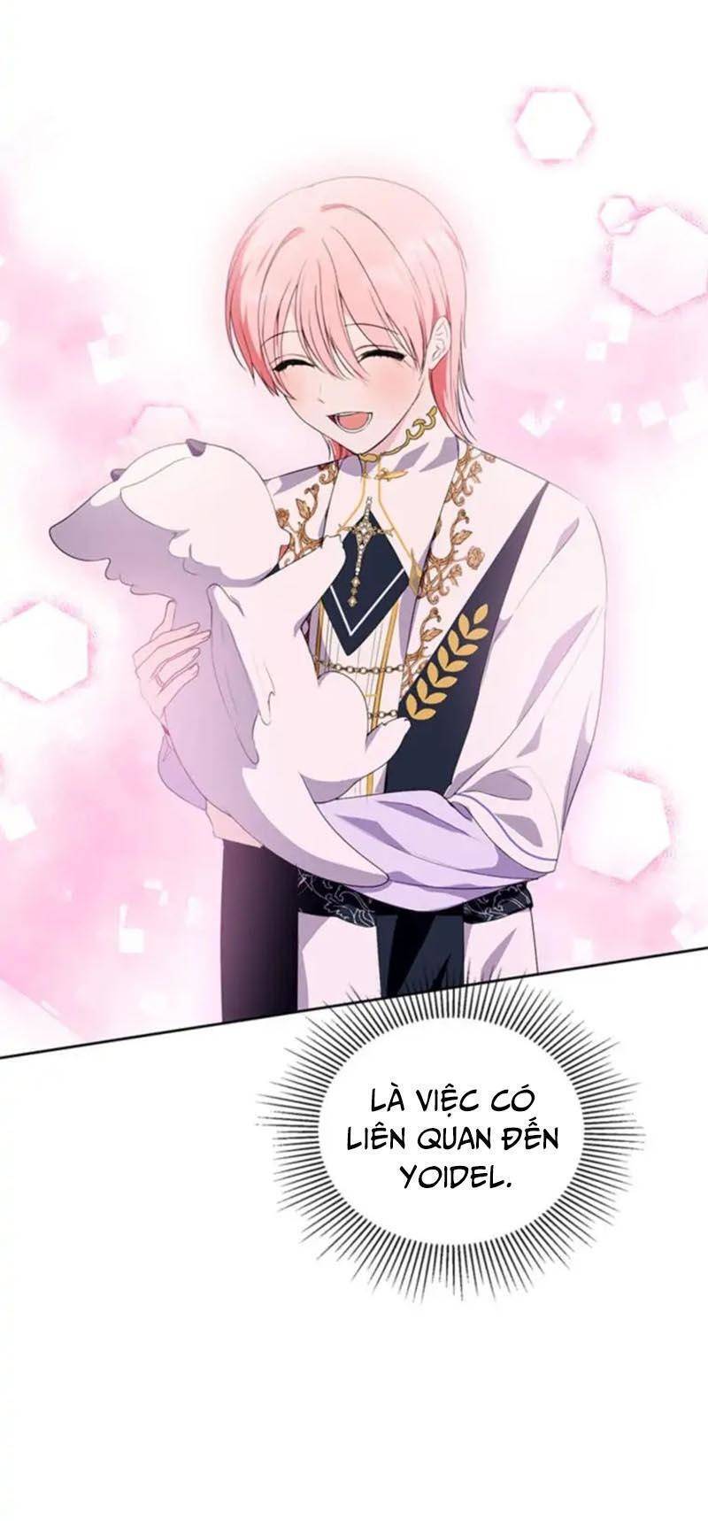 Nếu Tháo Đi Lớp  Tử Tế Của Nam Chính Chapter 35 - Trang 2