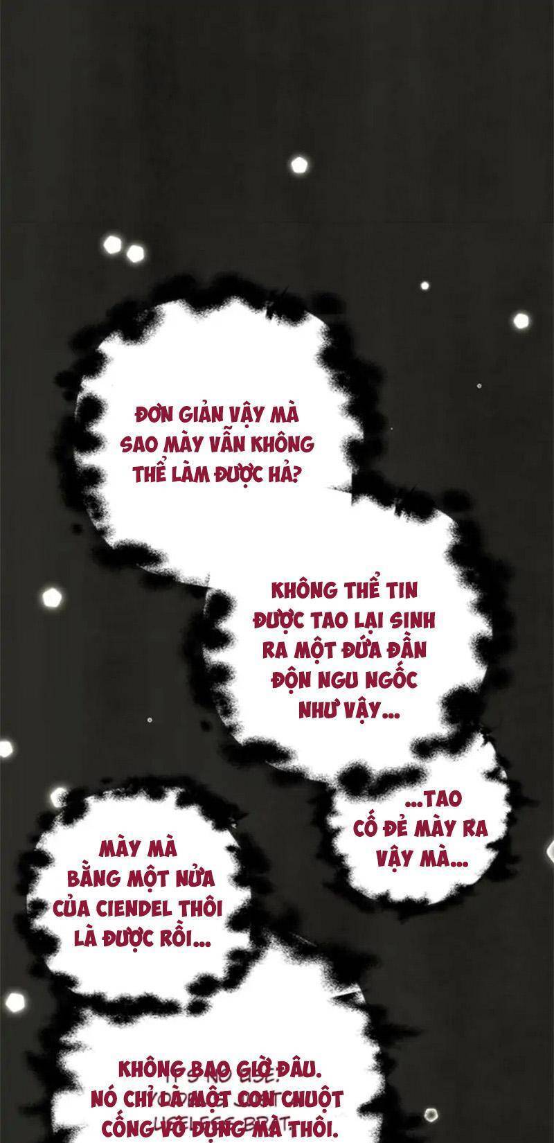 Nếu Tháo Đi Lớp  Tử Tế Của Nam Chính Chapter 35 - Trang 2