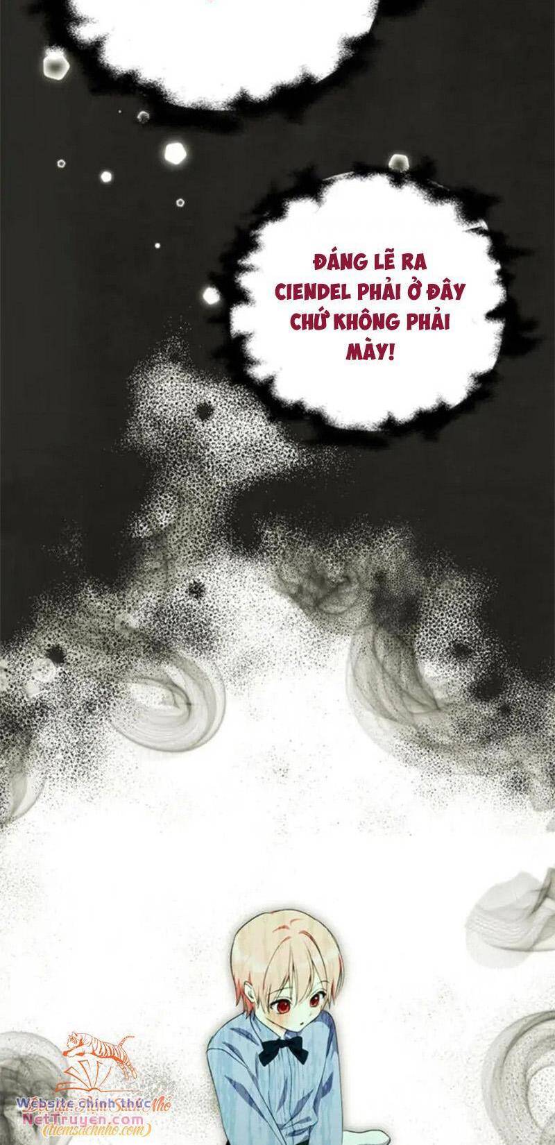 Nếu Tháo Đi Lớp  Tử Tế Của Nam Chính Chapter 35 - Trang 2