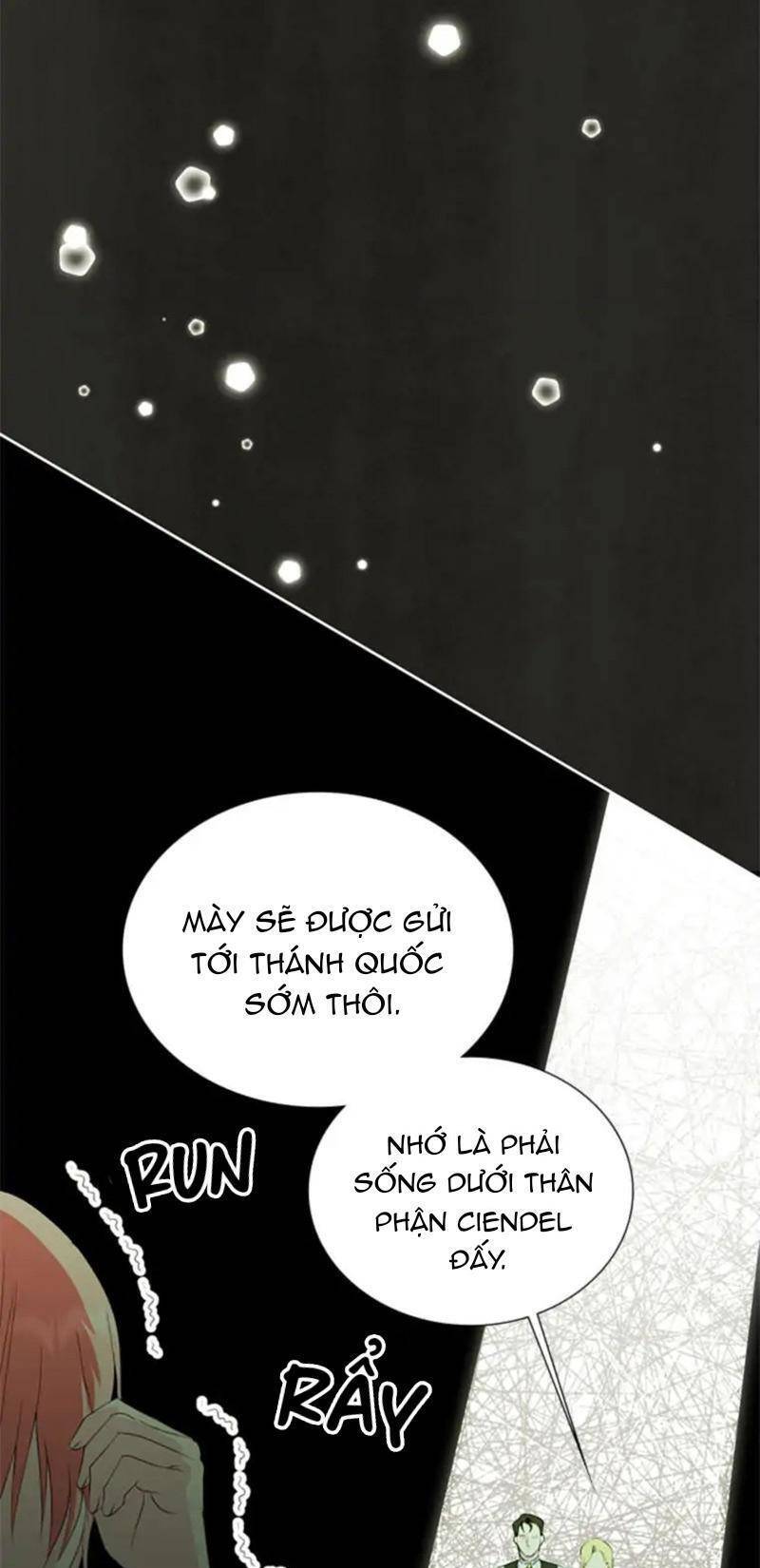 Nếu Tháo Đi Lớp  Tử Tế Của Nam Chính Chapter 35 - Trang 2