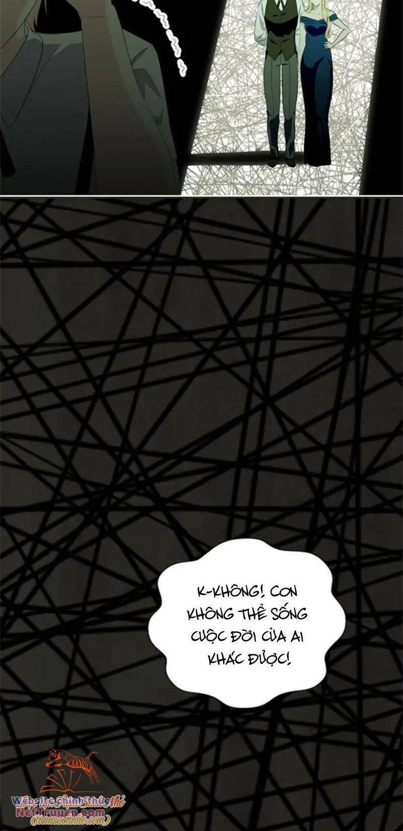 Nếu Tháo Đi Lớp  Tử Tế Của Nam Chính Chapter 35 - Trang 2