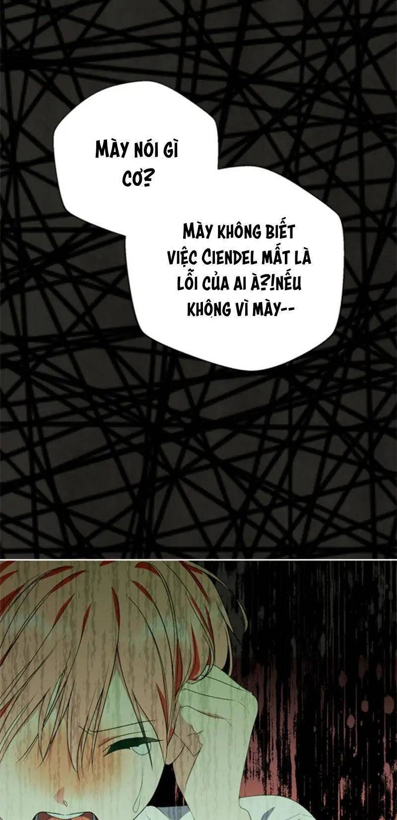 Nếu Tháo Đi Lớp  Tử Tế Của Nam Chính Chapter 35 - Trang 2