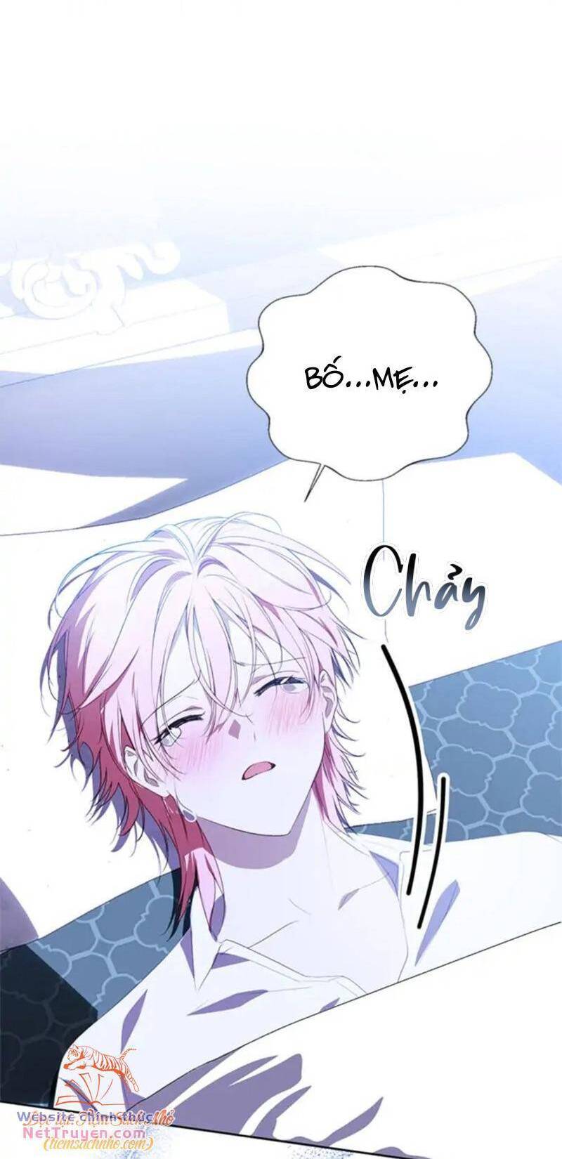 Nếu Tháo Đi Lớp  Tử Tế Của Nam Chính Chapter 35 - Trang 2