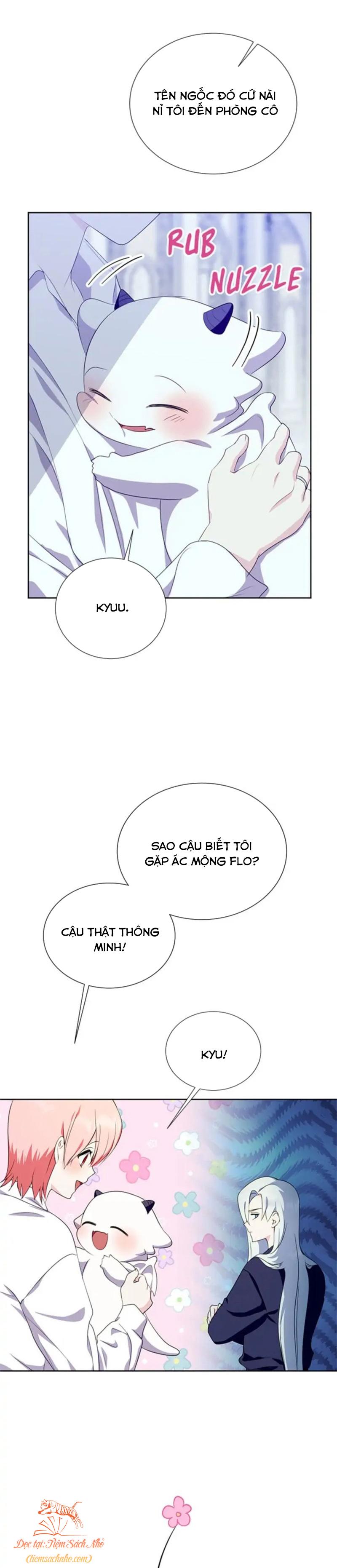 Nếu Tháo Đi Lớp  Tử Tế Của Nam Chính Chapter 36 - Trang 2