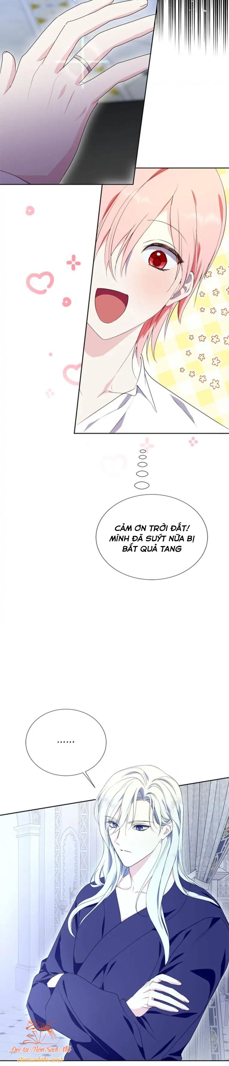 Nếu Tháo Đi Lớp  Tử Tế Của Nam Chính Chapter 36 - Trang 2