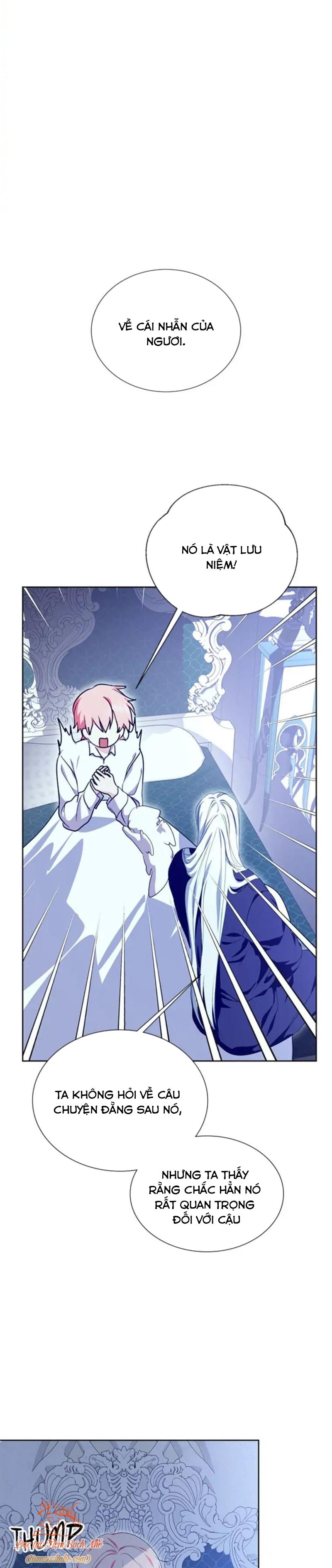 Nếu Tháo Đi Lớp  Tử Tế Của Nam Chính Chapter 36 - Trang 2