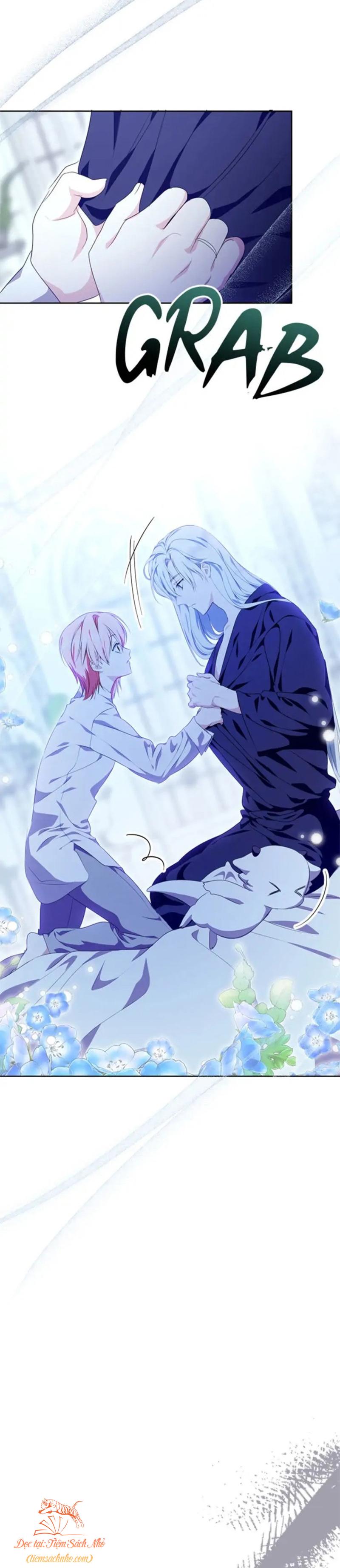 Nếu Tháo Đi Lớp  Tử Tế Của Nam Chính Chapter 36 - Trang 2