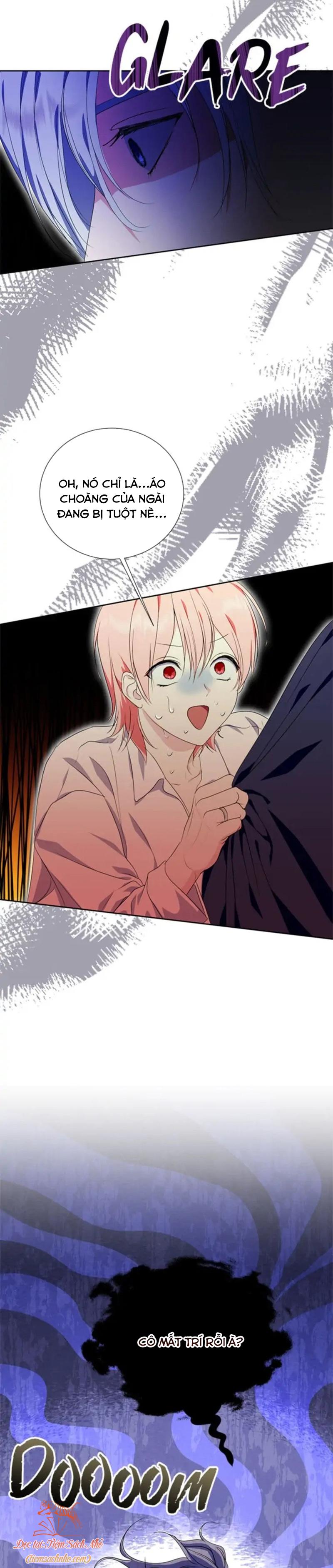 Nếu Tháo Đi Lớp  Tử Tế Của Nam Chính Chapter 36 - Trang 2