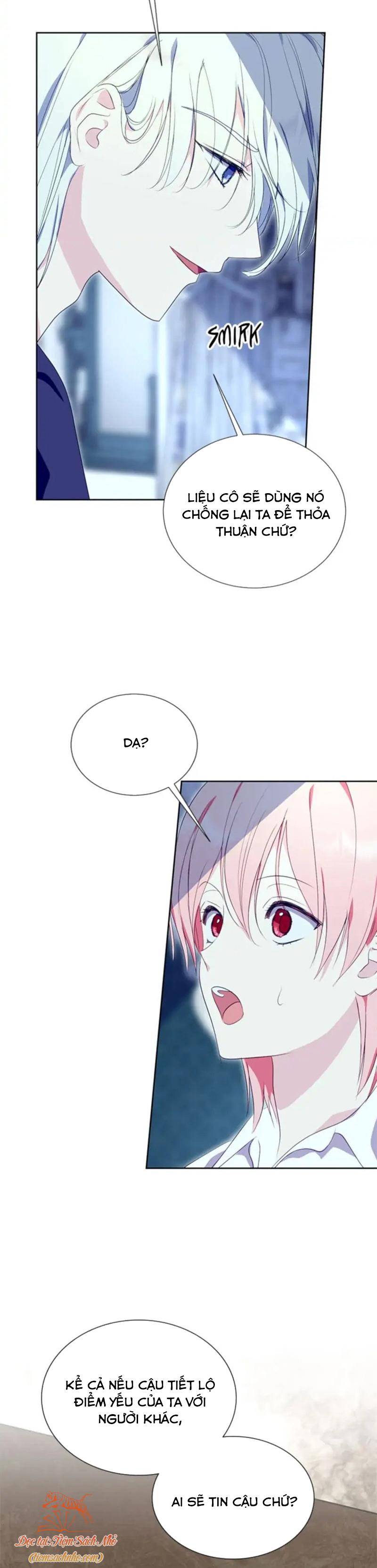 Nếu Tháo Đi Lớp  Tử Tế Của Nam Chính Chapter 36 - Trang 2