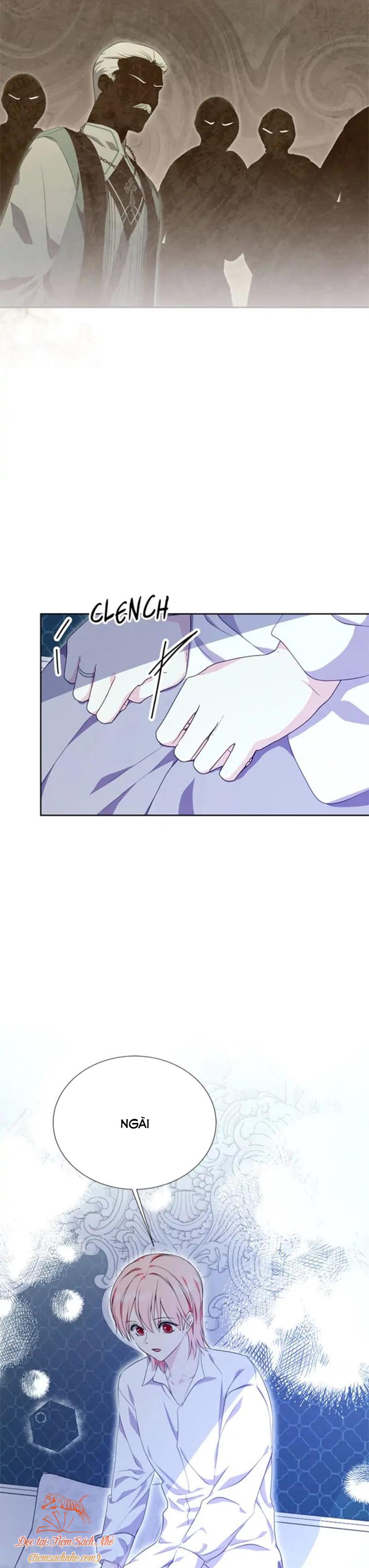 Nếu Tháo Đi Lớp  Tử Tế Của Nam Chính Chapter 36 - Trang 2