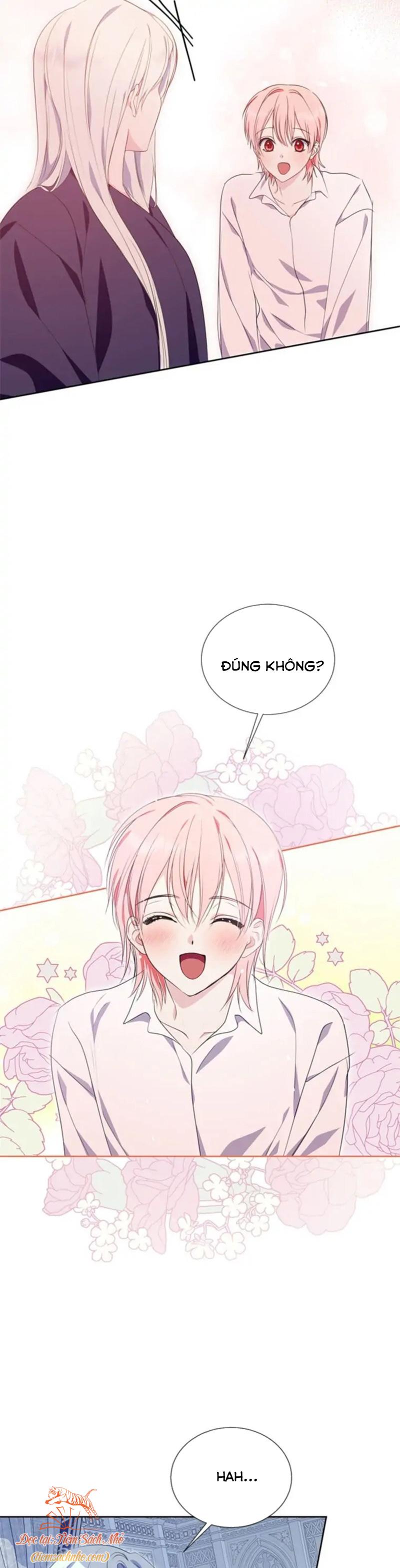 Nếu Tháo Đi Lớp  Tử Tế Của Nam Chính Chapter 36 - Trang 2