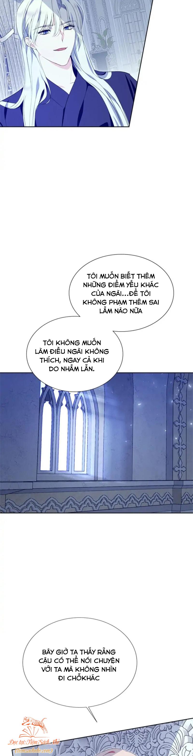Nếu Tháo Đi Lớp  Tử Tế Của Nam Chính Chapter 36 - Trang 2