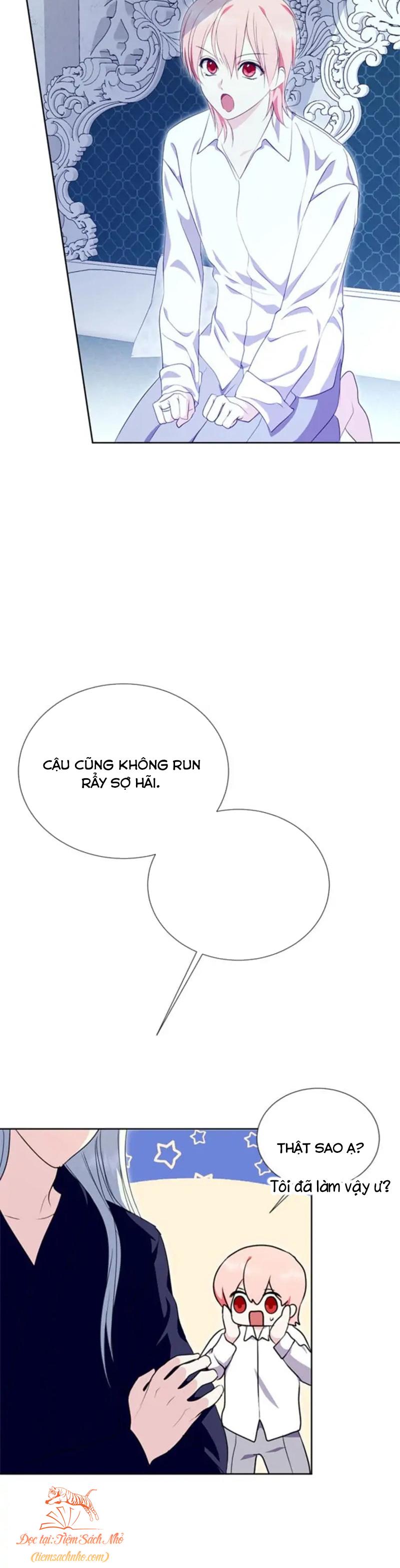 Nếu Tháo Đi Lớp  Tử Tế Của Nam Chính Chapter 36 - Trang 2