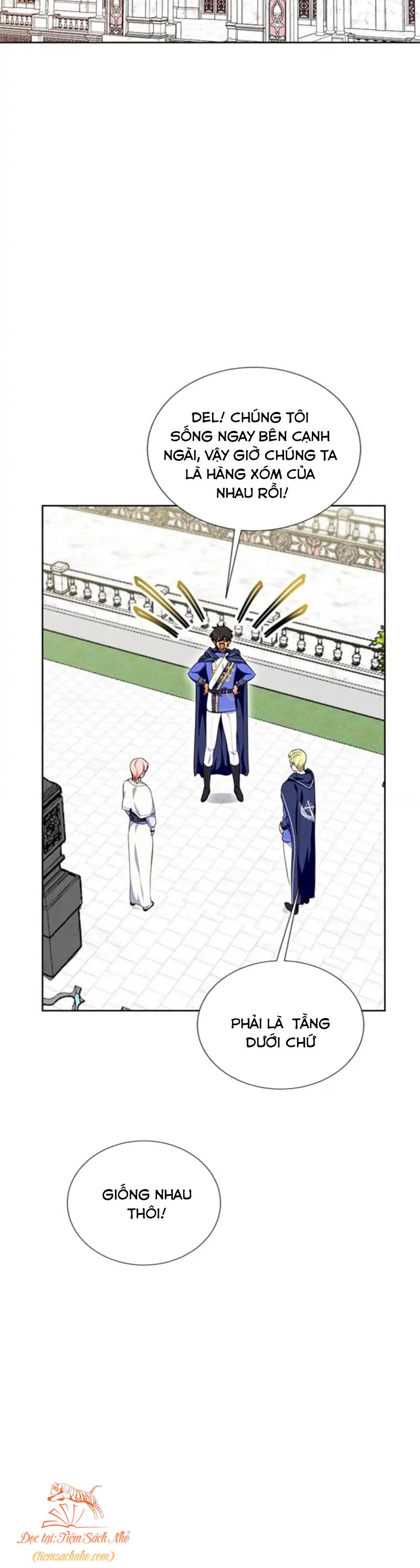 Nếu Tháo Đi Lớp  Tử Tế Của Nam Chính Chapter 36 - Trang 2